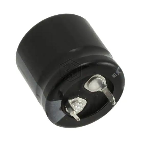 B43254A1227M - EPCOS - TDK Electronics - Aluminum Electrolytic Capacitors