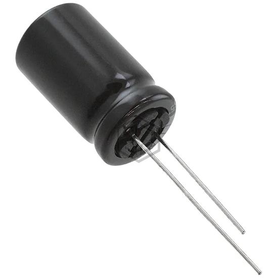 EEU-TP1E122 - Panasonic Electronic Components - Aluminum Electrolytic Capacitors