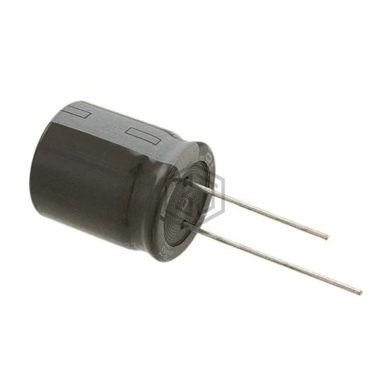 450BXW22MEFR18X16 - Rubycon - Aluminum Electrolytic Capacitors