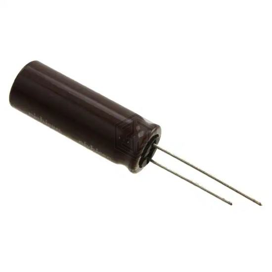 UPZ2W390MHD - Nichicon - Aluminum Electrolytic Capacitors