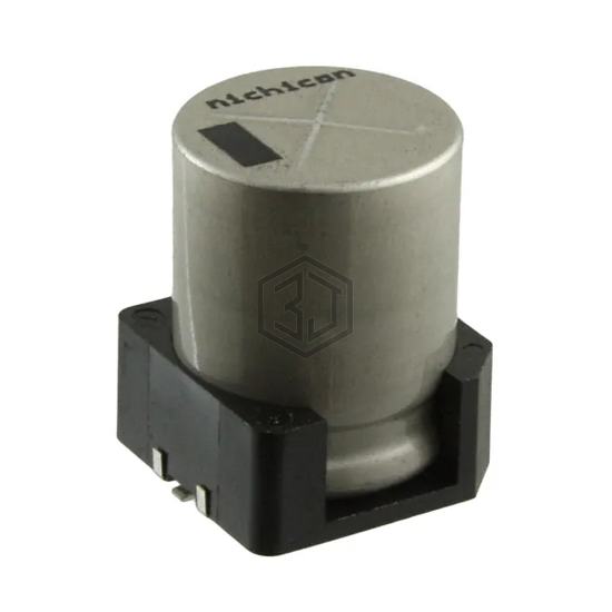 UBC1V681MNS1MS - Nichicon - Aluminum Electrolytic Capacitors