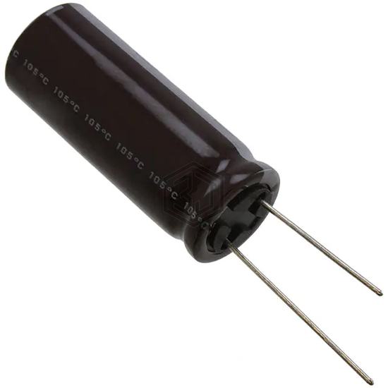 UPJ1A822MHD - Nichicon - Aluminum Electrolytic Capacitors