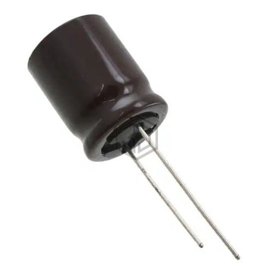 UAS2G330MHD - Nichicon - Aluminum Electrolytic Capacitors