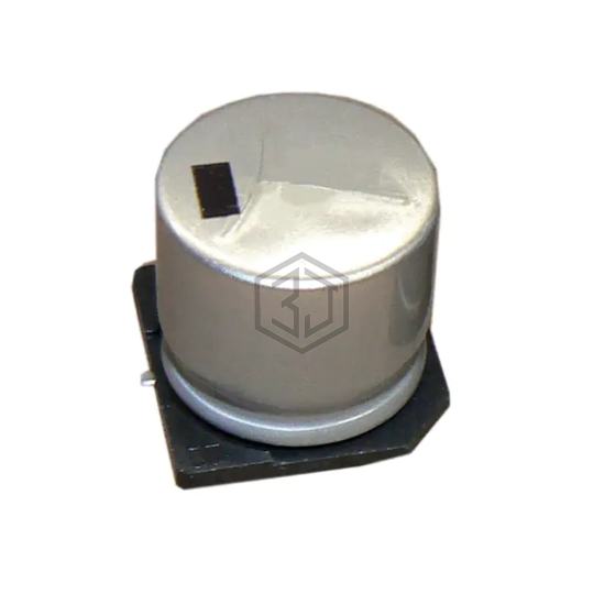 AFK228M25P44T-F - Cornell Dubilier Electronics (CDE) - Aluminum Electrolytic Capacitors