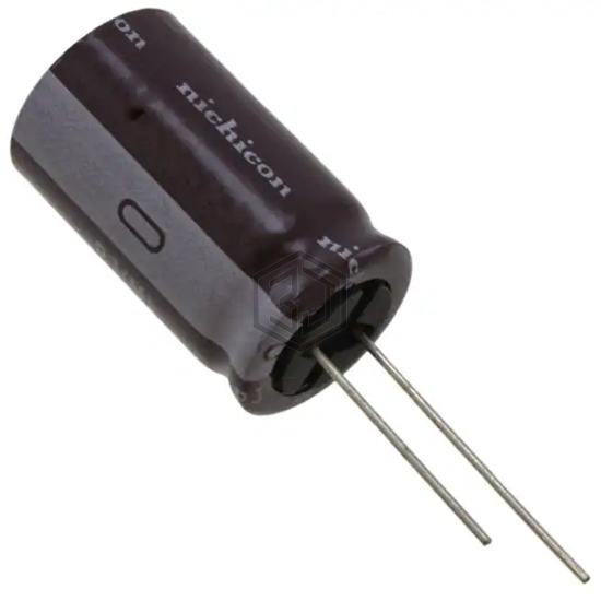 UPJ1K681MHD6 - Nichicon - Aluminum Electrolytic Capacitors