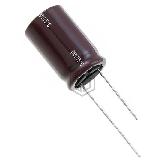 EKZN101ELL391ML25S - United Chemi-Con - Aluminum Electrolytic Capacitors