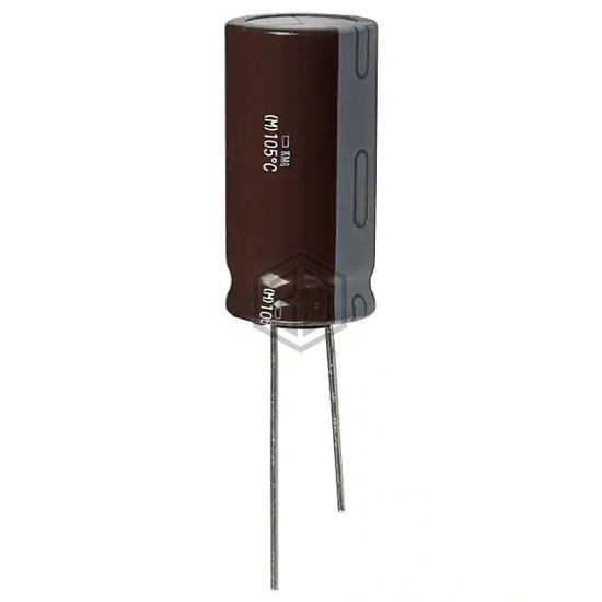 EKMG251ELL101MLN3S - United Chemi-Con - Aluminum Electrolytic Capacitors