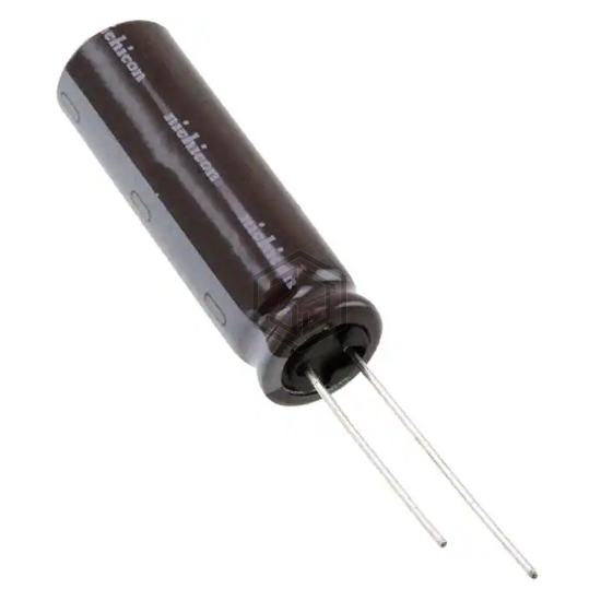 UCY2G680MHD - Nichicon - Aluminum Electrolytic Capacitors