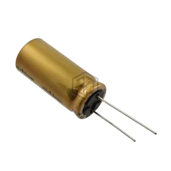 UFW1A103MHD - Nichicon - Aluminum Electrolytic Capacitors