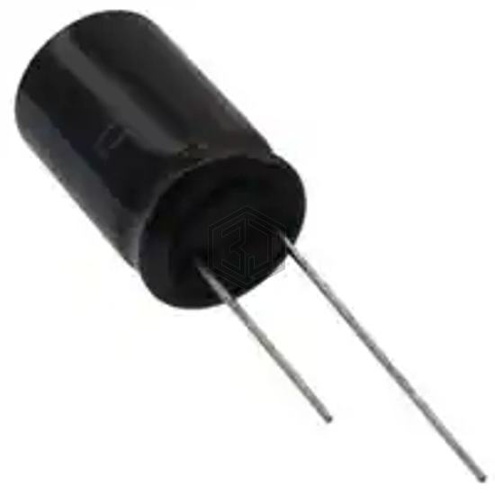 SMG25VB472M16X31LL - United Chemi-Con - Aluminum Electrolytic Capacitors