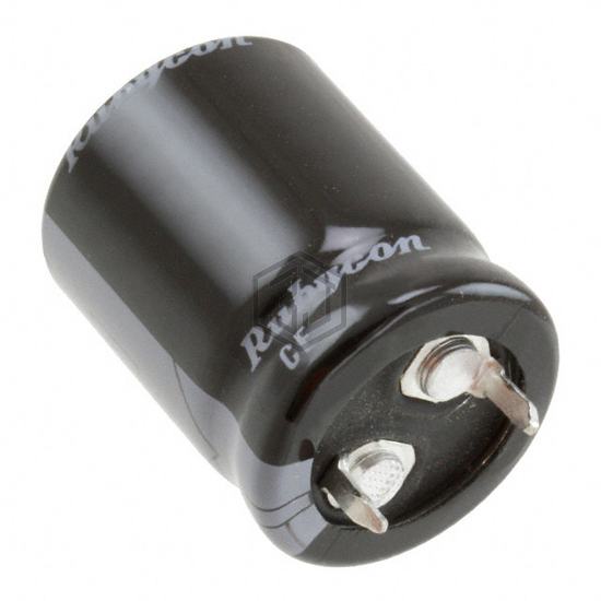 450MXC47MEFCSN20X25 - Rubycon - Aluminum Electrolytic Capacitors