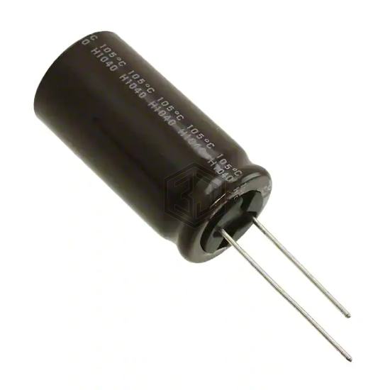 UPJ2A561MHD - Nichicon - Aluminum Electrolytic Capacitors