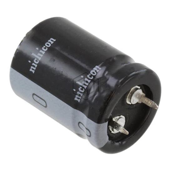 LLS1E682MELZ - Nichicon - Aluminum Electrolytic Capacitors