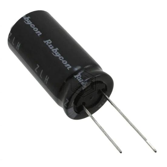 100ZLH560MEFCGC18X31.5 - Rubycon - Aluminum Electrolytic Capacitors