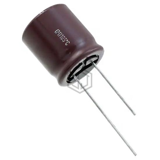 EKZN101ELL391MM20S - United Chemi-Con - Aluminum Electrolytic Capacitors