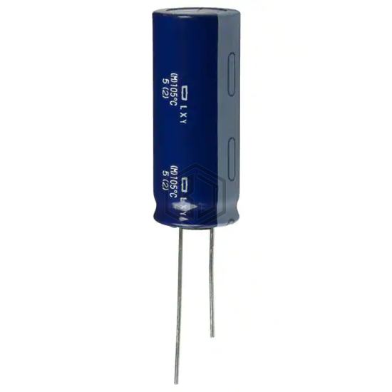ELXY250ELL392ML40S - United Chemi-Con - Aluminum Electrolytic Capacitors