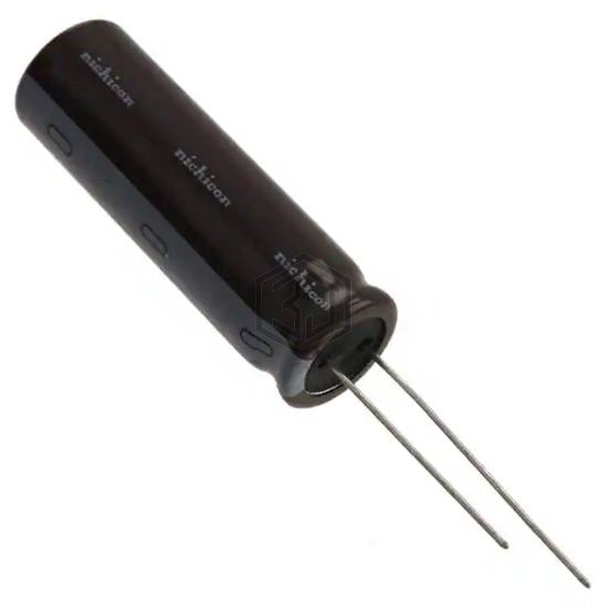 UPZ2E151MNY9 - Nichicon - Aluminum Electrolytic Capacitors