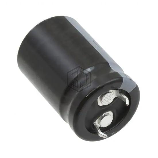 LGU2C331MELY - Nichicon - Aluminum Electrolytic Capacitors