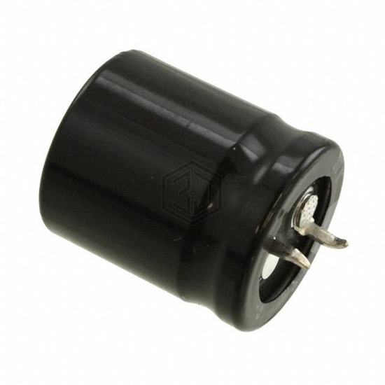 LLS1C822MELZ - Nichicon - Aluminum Electrolytic Capacitors