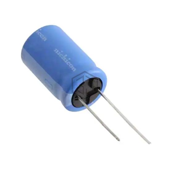 UBW1C222MHD1TN - Nichicon - Aluminum Electrolytic Capacitors