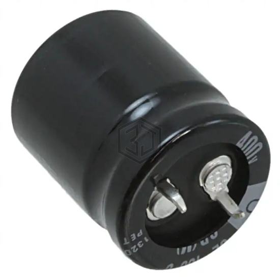 LGR2G560MELZ25 - Nichicon - Aluminum Electrolytic Capacitors