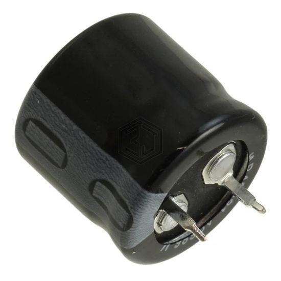 B43231B5686M - EPCOS - TDK Electronics - Aluminum Electrolytic Capacitors
