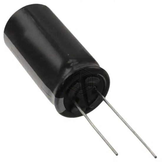 ECA-1VHG472 - Panasonic Electronic Components - Aluminum Electrolytic Capacitors