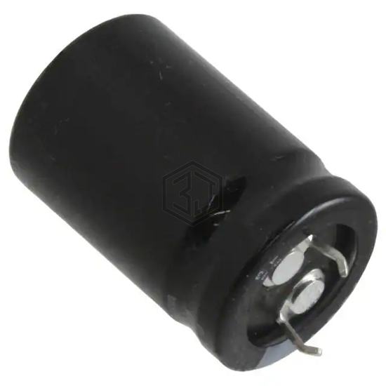 LLS2D331MELY - Nichicon - Aluminum Electrolytic Capacitors