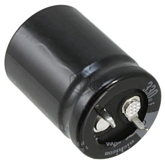 LGR2D331MELZ30 - Nichicon - Aluminum Electrolytic Capacitors