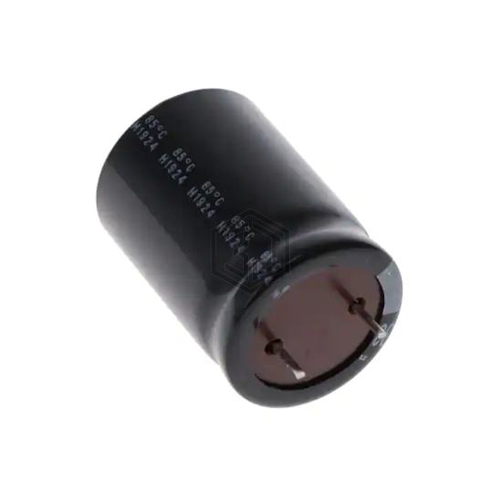 UVR1H332MRD6CA - Nichicon - Aluminum Electrolytic Capacitors