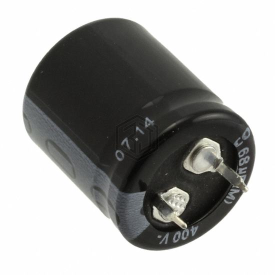 B43254A9686M000 - EPCOS - TDK Electronics - Aluminum Electrolytic Capacitors