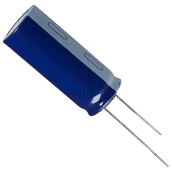 LXZ35VB332M16X40LL - United Chemi-Con - Aluminum Electrolytic Capacitors