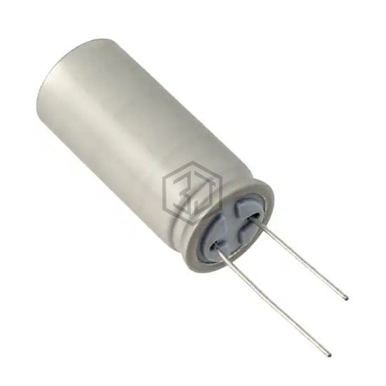 UBX1C332MHL - Nichicon - Aluminum Electrolytic Capacitors