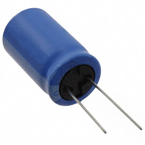 UBT1C472MHD - Nichicon - Aluminum Electrolytic Capacitors