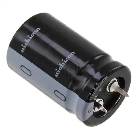 LLS2G151MELZ - Nichicon - Aluminum Electrolytic Capacitors