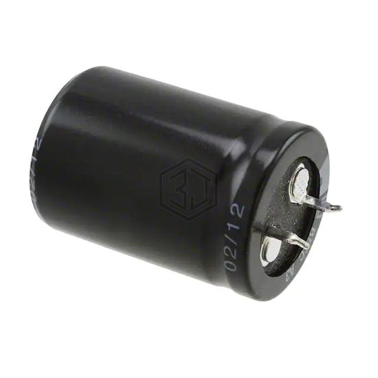 ELH478M050AR3AA - KEMET - Aluminum Electrolytic Capacitors