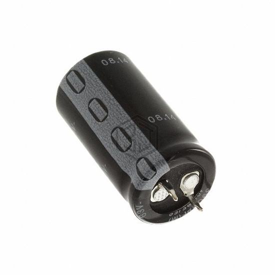B41231A8398M000 - EPCOS - TDK Electronics - Aluminum Electrolytic Capacitors