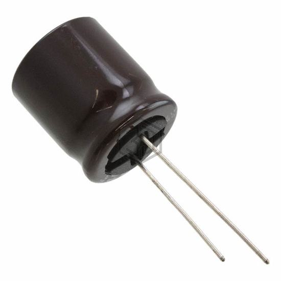 UAS2D151MHD6TN - Nichicon - Aluminum Electrolytic Capacitors