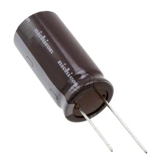 UPS2W470MRD - Nichicon - Aluminum Electrolytic Capacitors