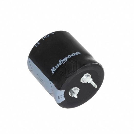 35MXG5600MEFCSN25X25 - Rubycon - Aluminum Electrolytic Capacitors
