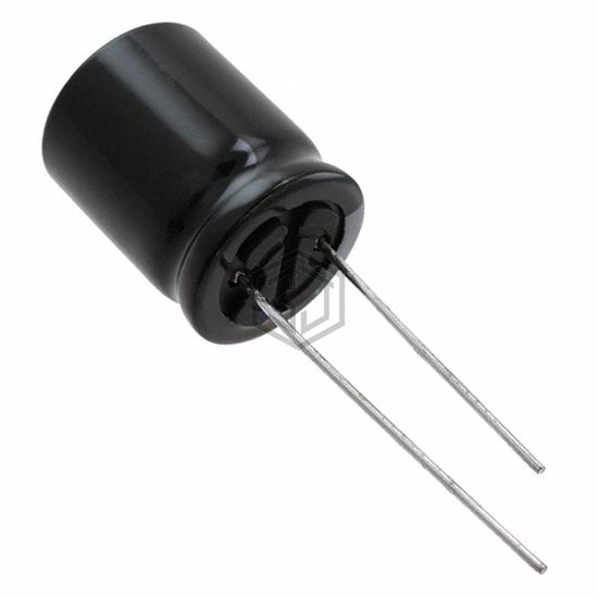 EEU-TP1E182S - Panasonic Electronic Components - Aluminum Electrolytic Capacitors