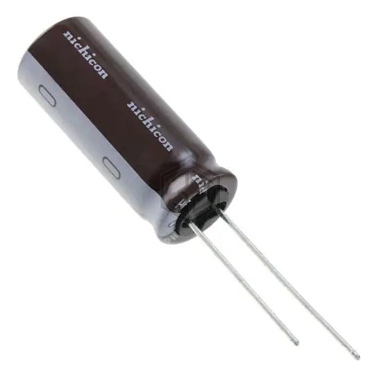 UPHW6560MHD - Nichicon - Aluminum Electrolytic Capacitors