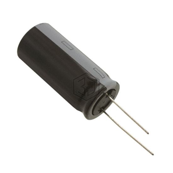 100YXG560MEFCGC16X40 - Rubycon - Aluminum Electrolytic Capacitors