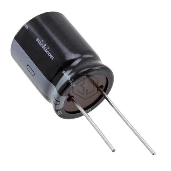URS2G680MRD - Nichicon - Aluminum Electrolytic Capacitors