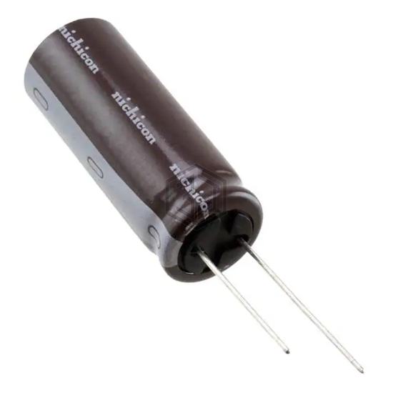 UPT2P271MHD - Nichicon - Aluminum Electrolytic Capacitors