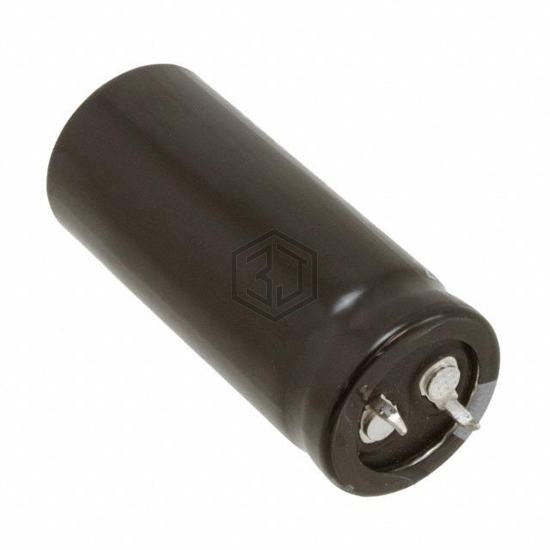 LGG2Z471MELZ25 - Nichicon - Aluminum Electrolytic Capacitors