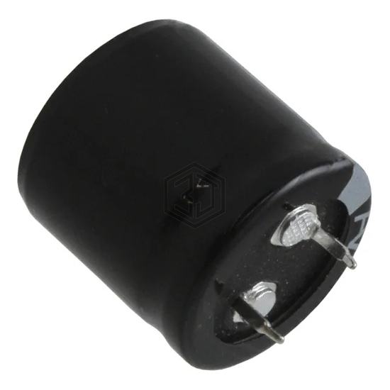 ELH108M200AR6AA - KEMET - Aluminum Electrolytic Capacitors