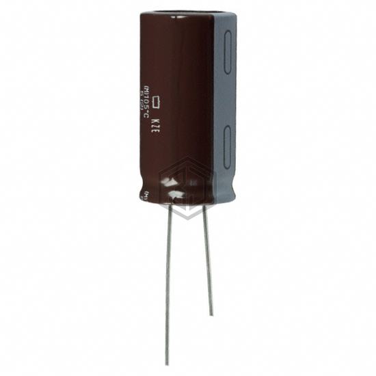 EKZE630ELL152MMP1S - United Chemi-Con - Aluminum Electrolytic Capacitors