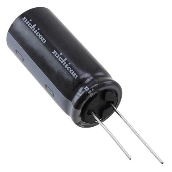 UKL1H152MHD - Nichicon - Aluminum Electrolytic Capacitors