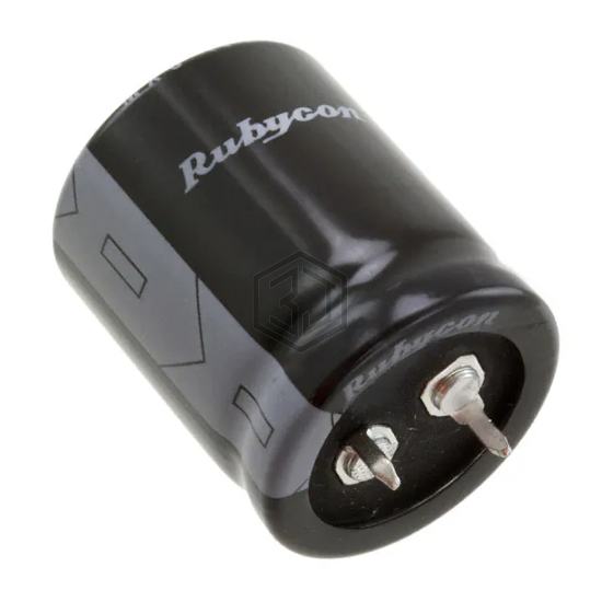 200MXC560MEFCSN25X30 - Rubycon - Aluminum Electrolytic Capacitors